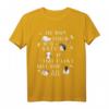 Rattenliebhaber Geschenk - Niedliche Rattengrafik T-Shirt für Tierfreunde, perfekt für Geburtstage, Weihnachten & Festtage