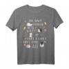 Rattenliebhaber Geschenk - Niedliche Rattengrafik T-Shirt für Tierfreunde, perfekt für Geburtstage, Weihnachten & Festtage