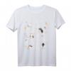 Rattenliebhaber Geschenk - Niedliche Rattengrafik T-Shirt für Tierfreunde, perfekt für Geburtstage, Weihnachten & Festtage