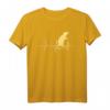 Lustiges Ratten T-Shirt für Tierliebhaber - Wunderschönes Geschenk für Rattenfans, Zuhause oder Ausgehen