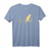 Lustiges Ratten T-Shirt für Tierliebhaber - Wunderschönes Geschenk für Rattenfans, Zuhause oder Ausgehen