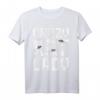 Ratten T-Shirt – Tolles Weihnachts- und Geburtstagsgeschenk für Tierliebhaber, klassisch geschnitten mit doppelt genähtem Saum