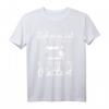 Zuhause ist wo meine Nähmaschine rattert - Lustiges Schneiderin T-Shirt für Näh- und Bastelliebhaber