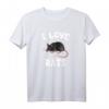 Ich Liebe Ratten Shirt – Süßes und lustiges Ratten T-Shirt für Damen, Herren & Kinder