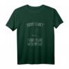 Sorry Ich kann nicht Lustiges Ratte & Maus Inhaber Geschenk T-Shirt – Perfekt für Tierliebhaber und Geburtstagsgeschenke