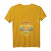 Damen Lustiges Geschenk Ratten T-Shirt mit V-Ausschnitt – Perfektes Geschenk für Ratten- und Nagetierliebhaber