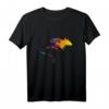 Lustiges Rattennagetiergeschenk T-Shirt für Tierliebhaber & Rattenbesitzer – Perfekt für Damen und Herren