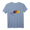 Lustiges Rattennagetiergeschenk T-Shirt für Tierliebhaber & Rattenbesitzer – Perfekt für Damen und Herren