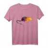 Lustiges Rattennagetiergeschenk T-Shirt für Tierliebhaber & Rattenbesitzer – Perfekt für Damen und Herren