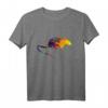 Lustiges Rattennagetiergeschenk T-Shirt für Tierliebhaber & Rattenbesitzer – Perfekt für Damen und Herren