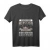 Damen Ratten Mama T-Shirt mit Ratten Design – Geschenk für Rattenliebhaber und Rattenmamas, perfekt für Tierliebhaber und Rattenfreunde