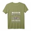 Damen Ratten Mama T-Shirt mit Ratten Design – Geschenk für Rattenliebhaber und Rattenmamas, perfekt für Tierliebhaber und Rattenfreunde