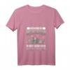 Damen Ratten Mama T-Shirt mit Ratten Design – Geschenk für Rattenliebhaber und Rattenmamas, perfekt für Tierliebhaber und Rattenfreunde