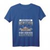 Damen Ratten Mama T-Shirt mit Ratten Design – Geschenk für Rattenliebhaber und Rattenmamas, perfekt für Tierliebhaber und Rattenfreunde