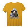 Ich hasse Menschen lustiges Ratte Sarkasmus T-Shirt – Perfektes Geschenk für Nagetierliebhaber, Geburtstag & Weihnachten