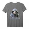 Ich hasse Menschen lustiges Ratte Sarkasmus T-Shirt – Perfektes Geschenk für Nagetierliebhaber, Geburtstag & Weihnachten