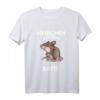 Mein Menschen Kostüm Bin ich eine Ratte Halloween Outfit T-Shirt – Originelles Geschenk für Familie & Freunde, klassisch geschnitten