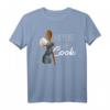 HapFrog Pixar Ratatouille Remy Bold Anyone Can Cook Text T-Shirt - Offiziell lizenziertes Pixar Merch