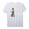 HapFrog Pixar Ratatouille Remy Bold Anyone Can Cook Text T-Shirt - Offiziell lizenziertes Pixar Merch