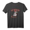 Igitt Menschen Ratte Isolation Abstand Menschen Hassen T-Shirt – Lustige Geschenkidee für Einzelgänger und Mäuseliebhaber