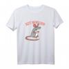 Igitt Menschen Ratte Isolation Abstand Menschen Hassen T-Shirt – Lustige Geschenkidee für Einzelgänger und Mäuseliebhaber