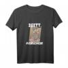 Lustiges Ratte Maus Igitt Menschen Tank Top – Humorvolles Tierdesign als Geschenkidee für Ratten- und Mausliebhaber