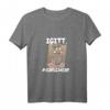 Lustiges Ratte Maus Igitt Menschen Tank Top – Humorvolles Tierdesign als Geschenkidee für Ratten- und Mausliebhaber