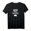 Tag Ohne Ratte? Unmöglich! Lustiger Ratten Pullover Hoodie – Perfektes Geschenk für Rattenbesitzer zu Weihnachten, Geburtstag & Valentinstag