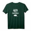 Tag Ohne Ratte? Unmöglich! Lustiger Ratten Pullover Hoodie – Perfektes Geschenk für Rattenbesitzer zu Weihnachten, Geburtstag & Valentinstag