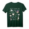 Rattenliebhaber Geschenk - Buch, Kaffee & niedliches Ratten T-Shirt für Geburtstage, Weihnachten & mehr