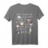 Rattenliebhaber Geschenk - Buch, Kaffee & niedliches Ratten T-Shirt für Geburtstage, Weihnachten & mehr