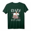 Ratte Haustier Sprüche T-Shirt | Lustiges Geschenk für Rattenbesitzer & Nagetiere-Liebhaber zu Geburtstag, Weihnachten & mehr