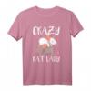 Ratte Haustier Sprüche T-Shirt | Lustiges Geschenk für Rattenbesitzer & Nagetiere-Liebhaber zu Geburtstag, Weihnachten & mehr