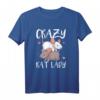 Ratte Haustier Sprüche T-Shirt | Lustiges Geschenk für Rattenbesitzer & Nagetiere-Liebhaber zu Geburtstag, Weihnachten & mehr