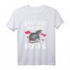 Nur ein Mädchen, das Ratten liebt - HapFrog T-Shirt für Tierliebhaberinnen, lustiges Geschenk für Rattenfans