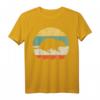 Ratte T-Shirt - Klassisch geschnitten, doppelt genähter Saum, perfekt für Tierliebhaber und Haustierfreunde