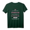 Damen Ratte - Haustier Spruch Shirt Geschenk für Rattenliebhaberinnen, perfekt zu Weihnachten, Geburtstag, Frauentag oder Rattengeburtstag