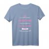 Damen Ratte - Haustier Spruch Shirt Geschenk für Rattenliebhaberinnen, perfekt zu Weihnachten, Geburtstag, Frauentag oder Rattengeburtstag