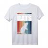 Ratten T-Shirt mit Vintage Streifen & süßem Spruch - Perfektes Geschenk für Rattenhalter & Tierliebhaber