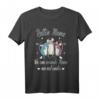 Ratten Mama Ratten Design Frauen T-Shirt – Perfektes Geschenk für Rattenliebhaber, Rattenbesitzer & Rattenmamas