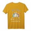 Ratten Mama Ratten Design Frauen T-Shirt – Perfektes Geschenk für Rattenliebhaber, Rattenbesitzer & Rattenmamas