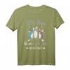 Ratten Mama Ratten Design Frauen T-Shirt – Perfektes Geschenk für Rattenliebhaber, Rattenbesitzer & Rattenmamas