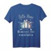 Ratten Mama Ratten Design Frauen T-Shirt – Perfektes Geschenk für Rattenliebhaber, Rattenbesitzer & Rattenmamas