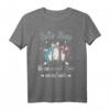 Ratten Mama Ratten Design Frauen T-Shirt – Perfektes Geschenk für Rattenliebhaber, Rattenbesitzer & Rattenmamas