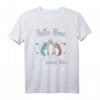 Ratten Mama Ratten Design Frauen T-Shirt – Perfektes Geschenk für Rattenliebhaber, Rattenbesitzer & Rattenmamas