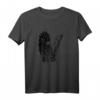 Adler Raubvogel Vögel Tiere Krallen Schnabel T-Shirt - Natur- und Tiermotive für Vogel- und Tierliebhaber