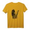 Adler Raubvogel Vögel Tiere Krallen Schnabel T-Shirt - Natur- und Tiermotive für Vogel- und Tierliebhaber