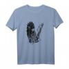 Adler Raubvogel Vögel Tiere Krallen Schnabel T-Shirt - Natur- und Tiermotive für Vogel- und Tierliebhaber