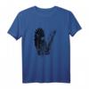 Adler Raubvogel Vögel Tiere Krallen Schnabel T-Shirt - Natur- und Tiermotive für Vogel- und Tierliebhaber