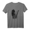 Adler Raubvogel Vögel Tiere Krallen Schnabel T-Shirt - Natur- und Tiermotive für Vogel- und Tierliebhaber